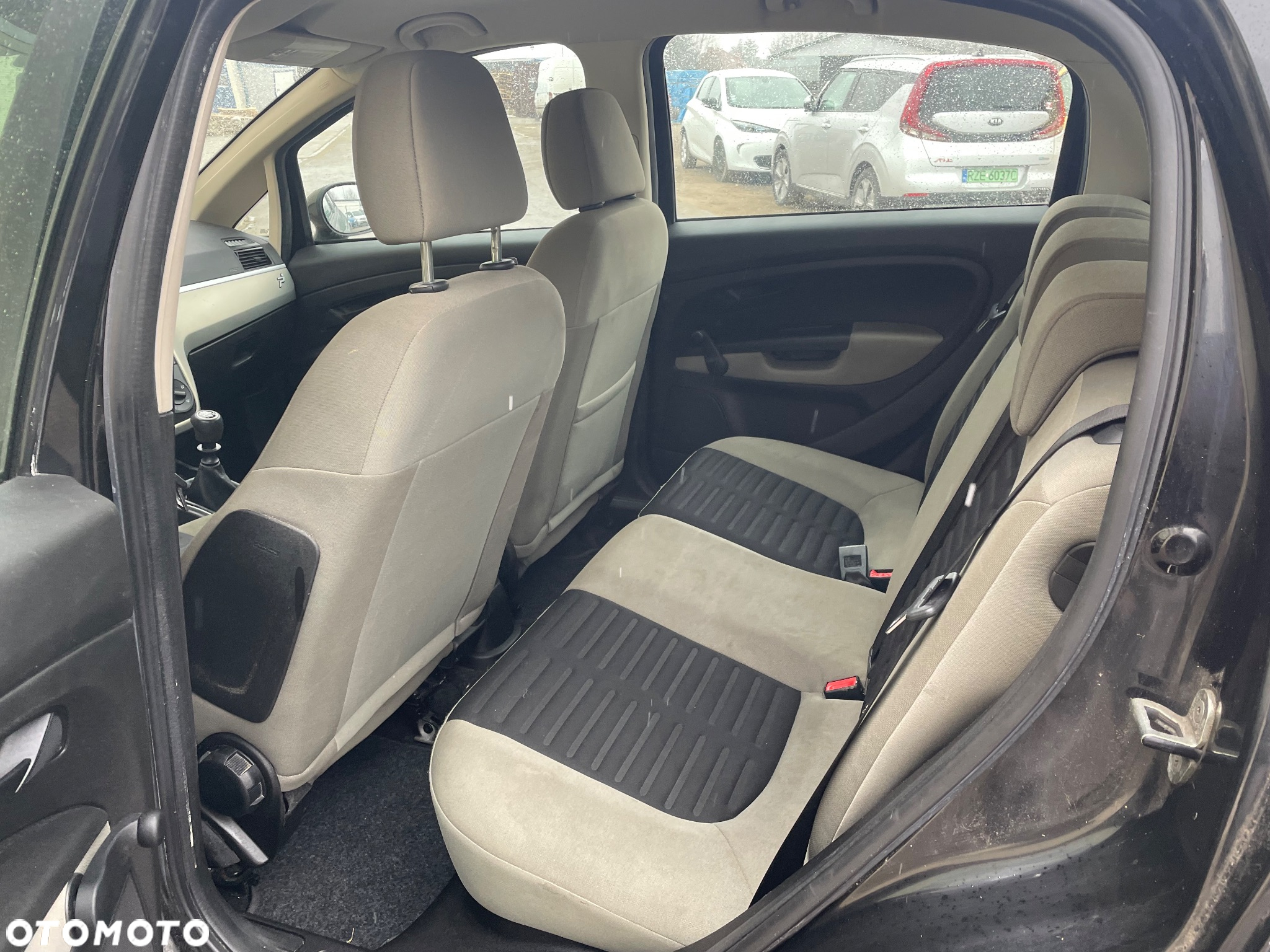Fiat Punto - 18