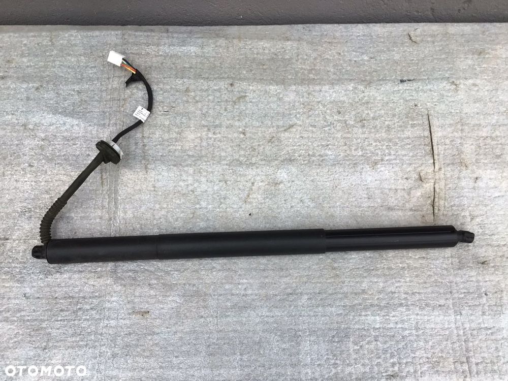 Siłownik Teleskop klapy tylnej Tesla Model Y - 1