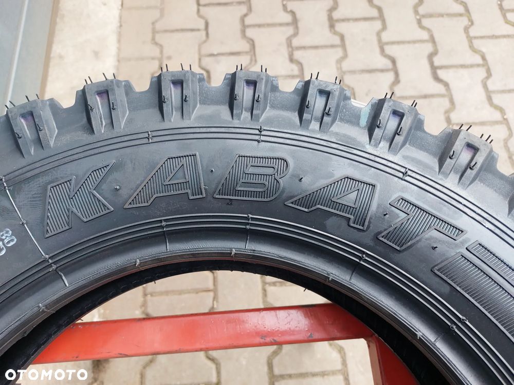 OPONA ROLNICZA KABAT 6.00 X16 6PR SRF-01 - 4