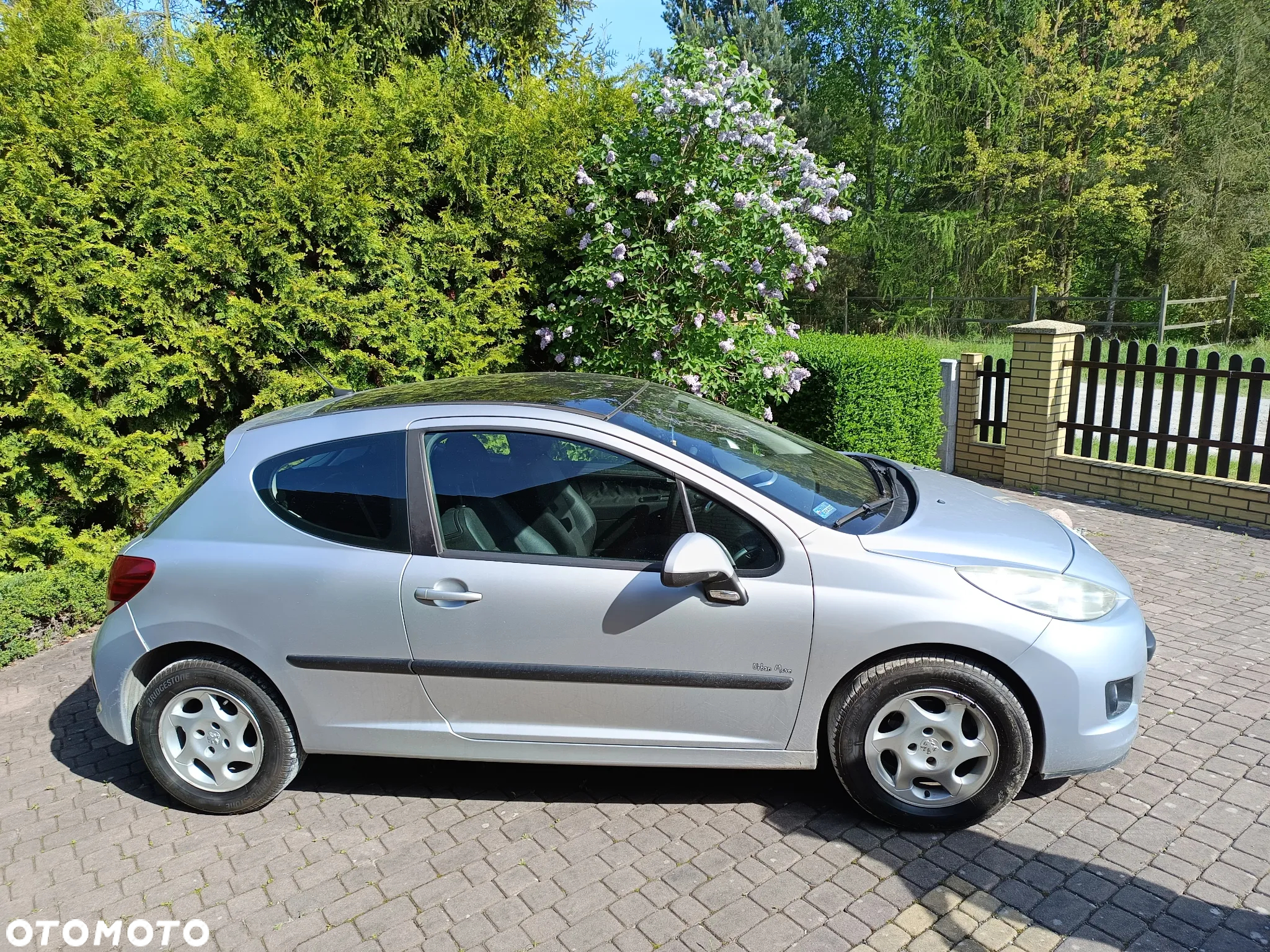 Peugeot 207 1.4 Access - 7
