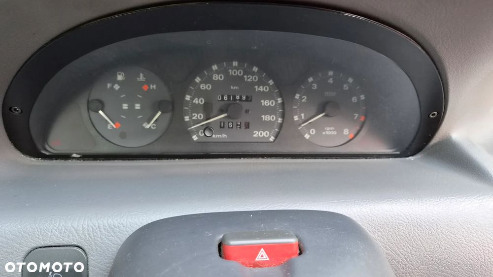 Fiat Punto - 20