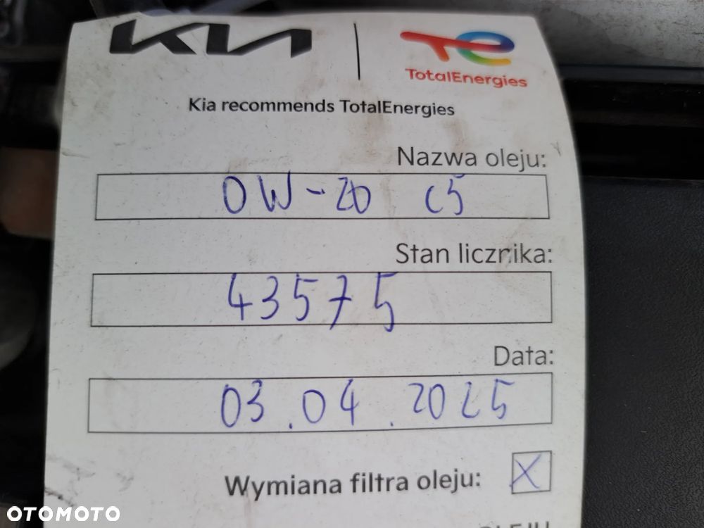 Kia Ceed 1.0 T-GDI M - 28