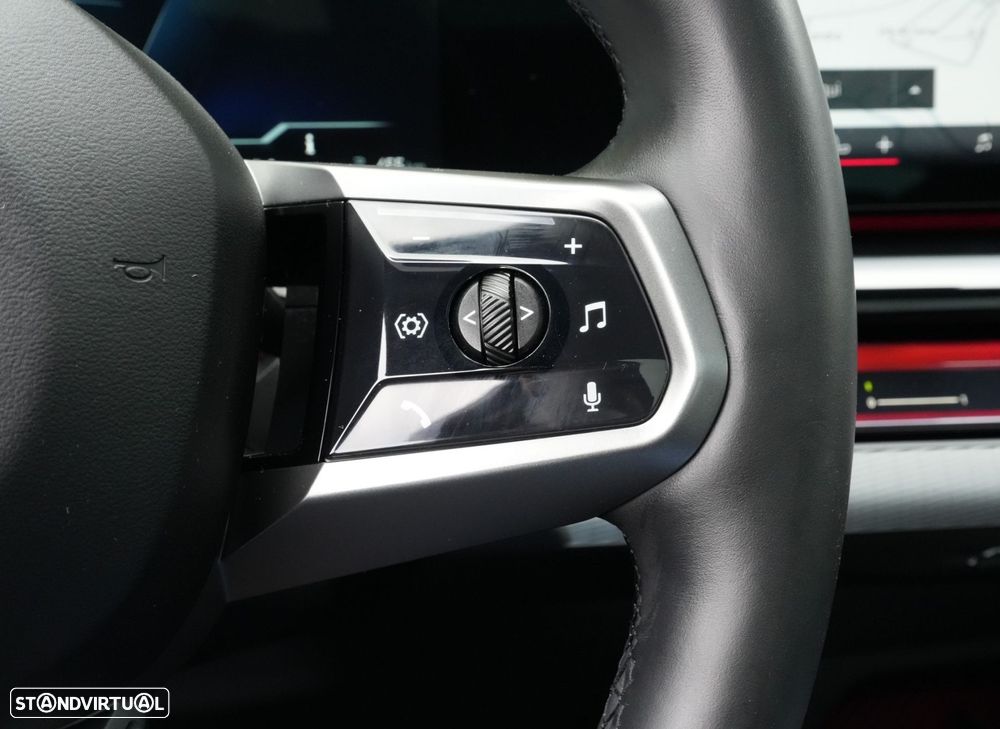 BMW i5 eDrive40 Pack Desportivo M - 28