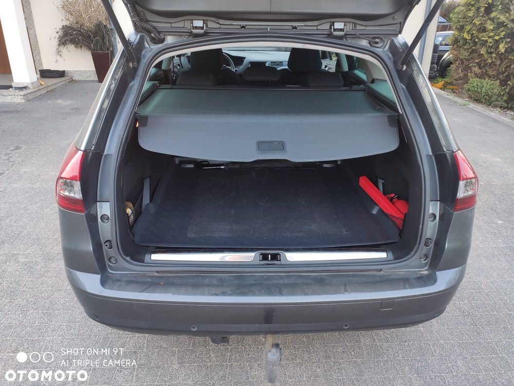 Citroën C5 - 12