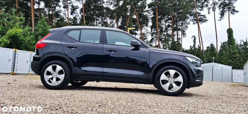 Volvo XC 40 - 3