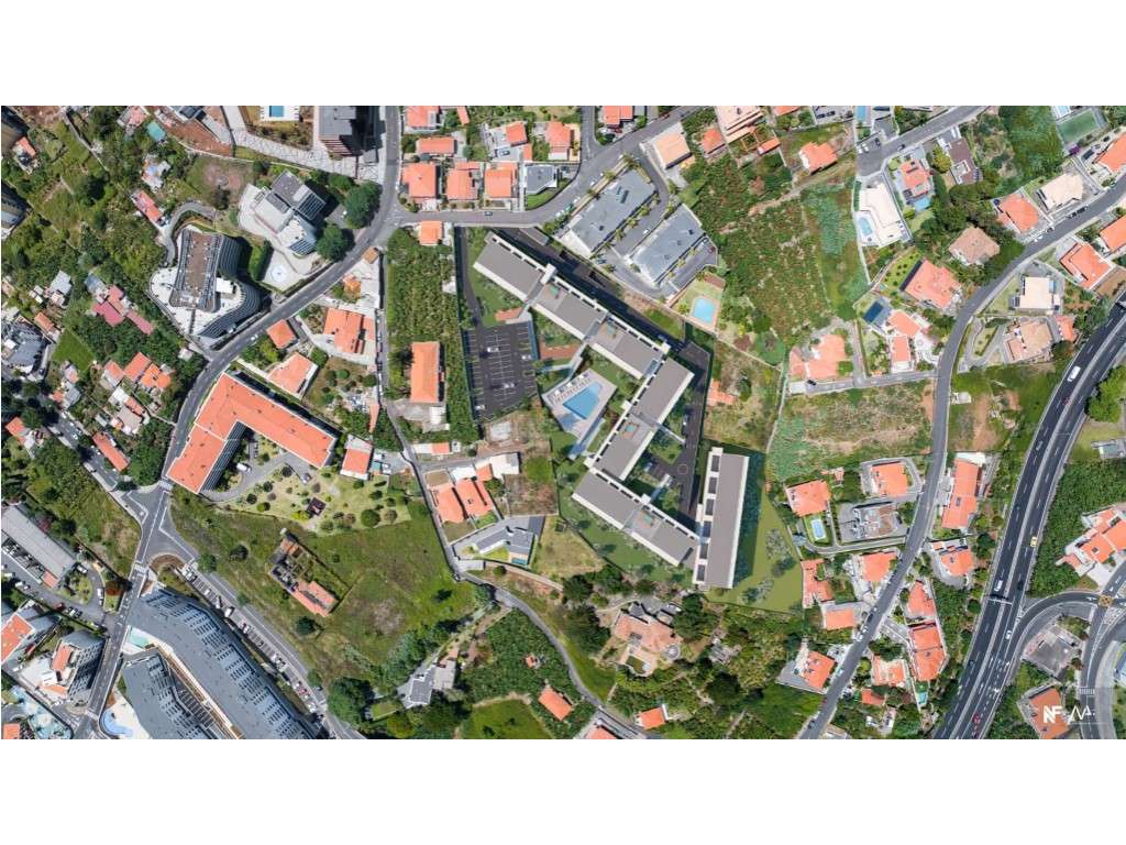 Apartamento T2 com a vista - Grande imagem: 5/9