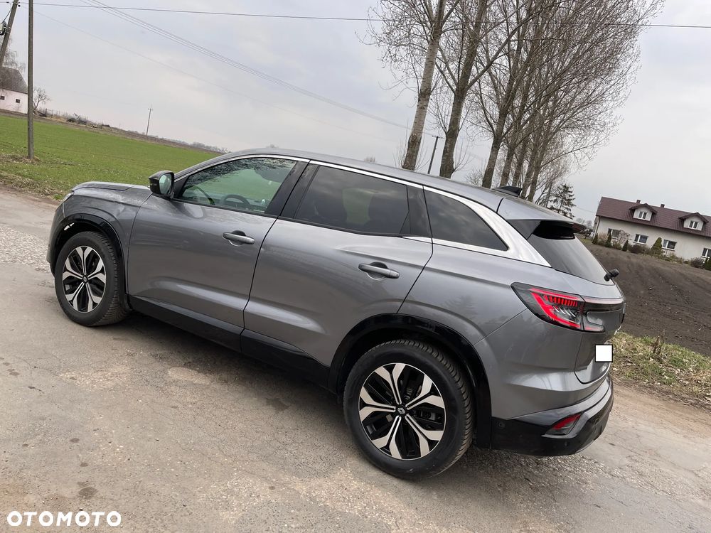 Renault Austral E-Tech Full 200 Iconic Esprit Alpine - 30