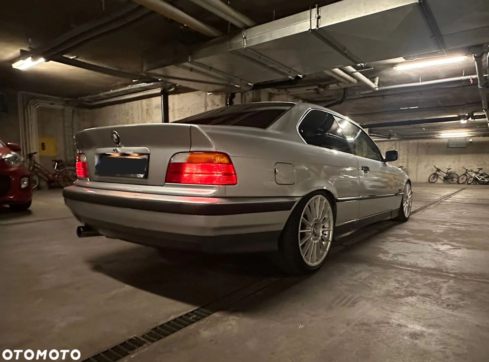 BMW Seria 3 - 6