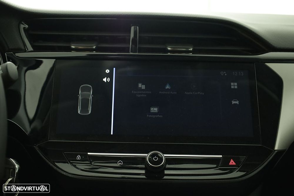 Opel Corsa 1.2 T - 9