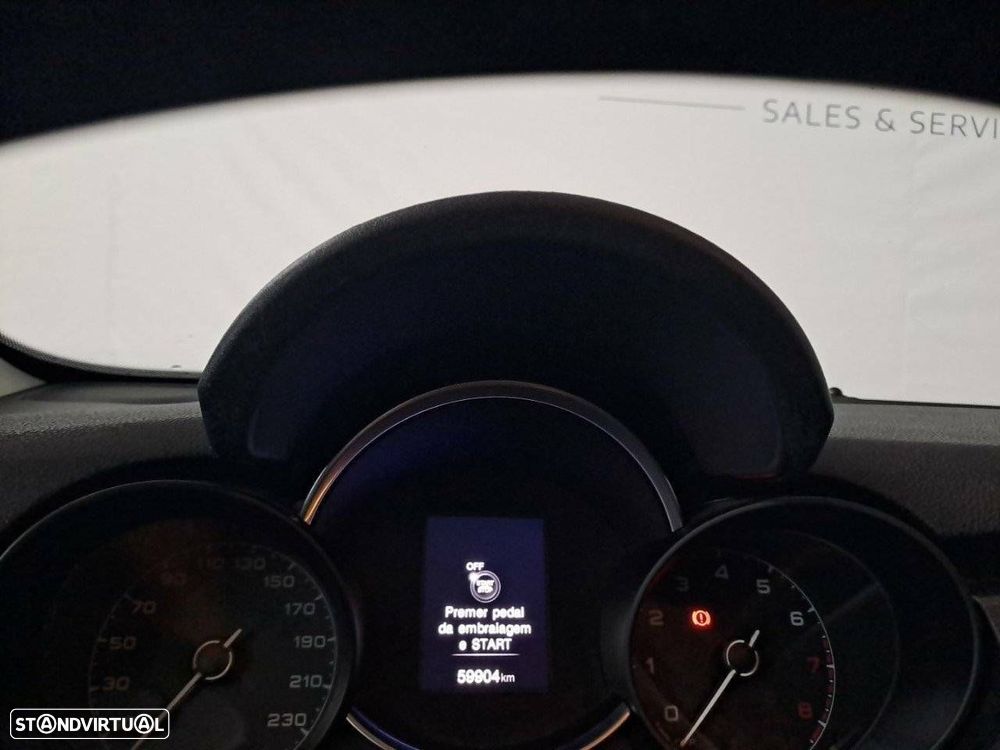 Fiat 500X 1.0 FireFly - 13