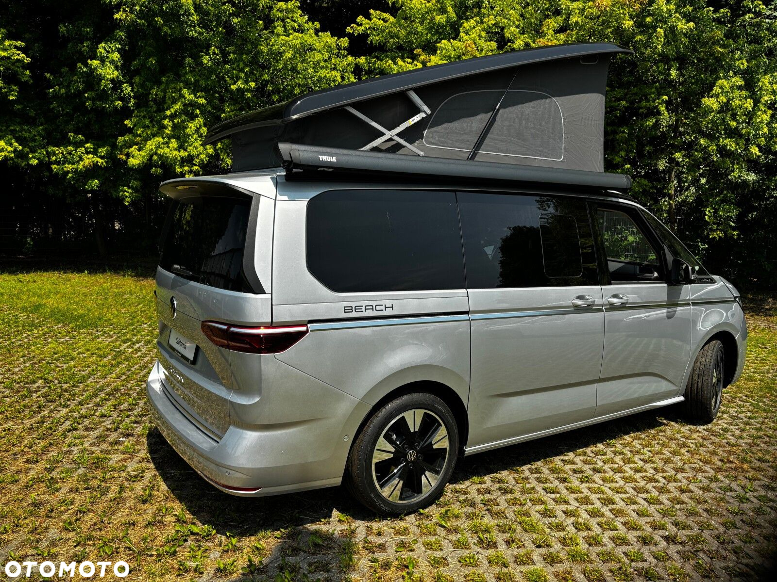 Volkswagen California - 12