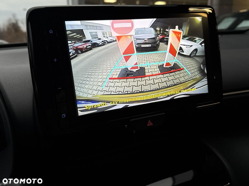 Toyota Yaris Cross Hybrid 1.5 Comfort - 20