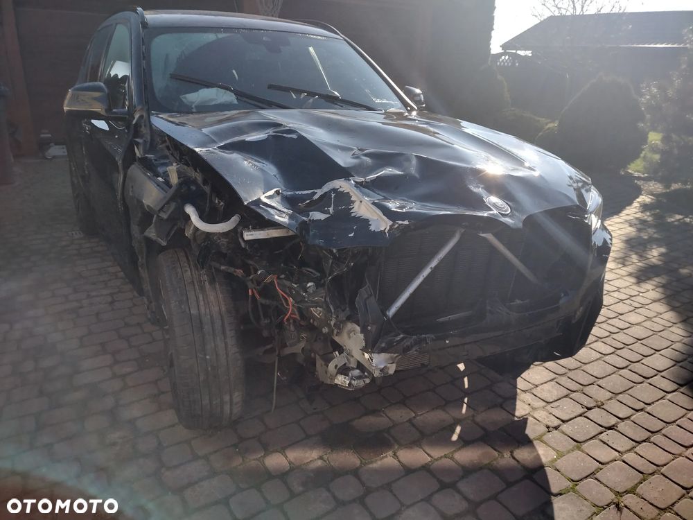 BMW X3 xDrive30e M Sport Edition - 15