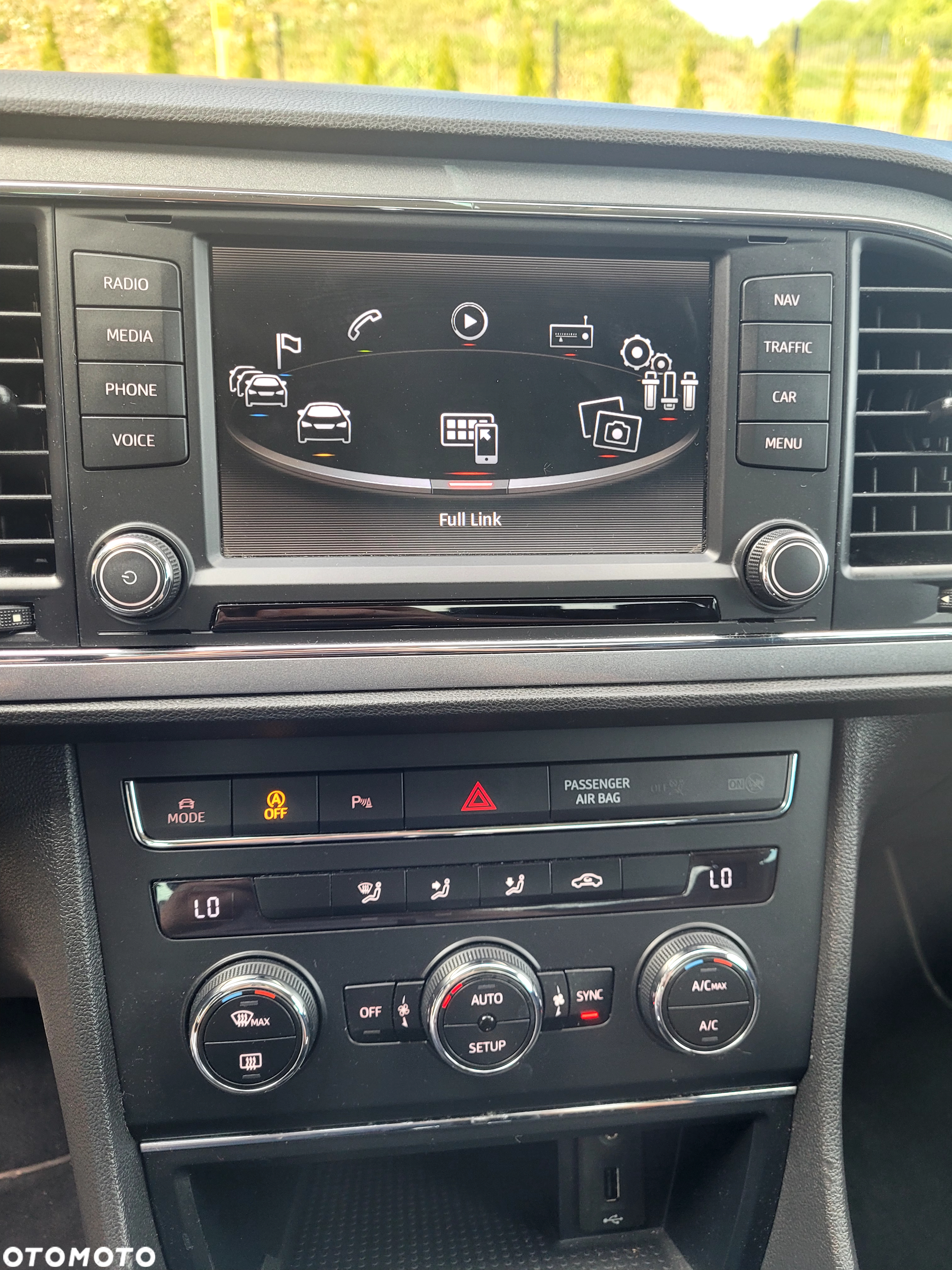 Seat Leon SC 2.0 TDI FR S&S DSG EU6 - 12