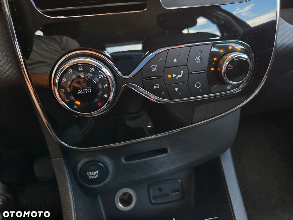 Renault Clio Energy TCe 90 Start & Stop Dynamique - 25