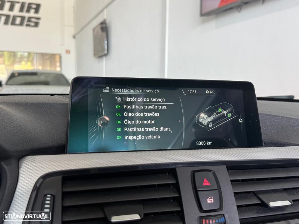 BMW 420 d Pack M Auto - 37