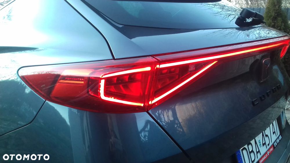 Cupra Formentor - 24