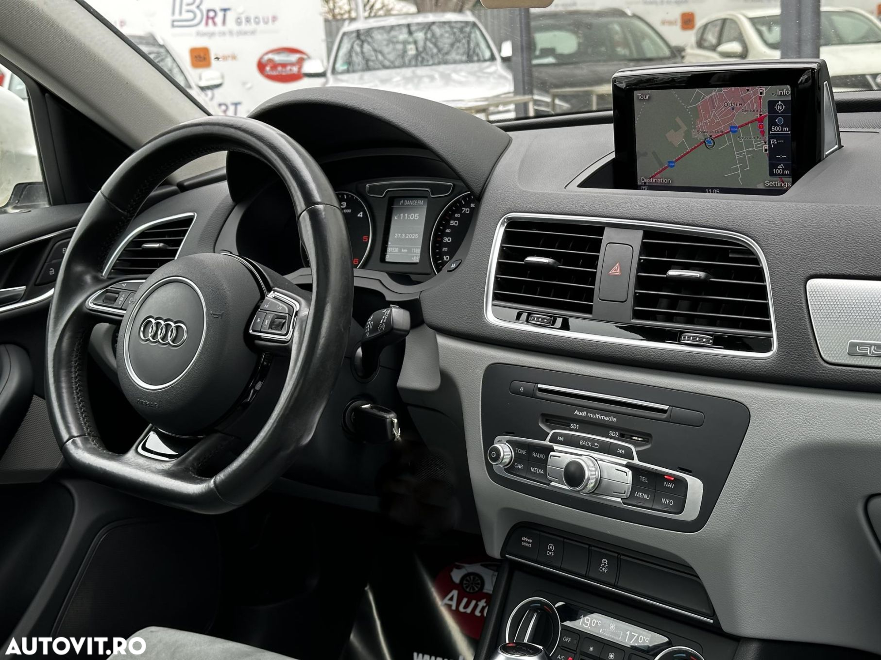 Audi Q3 - 7