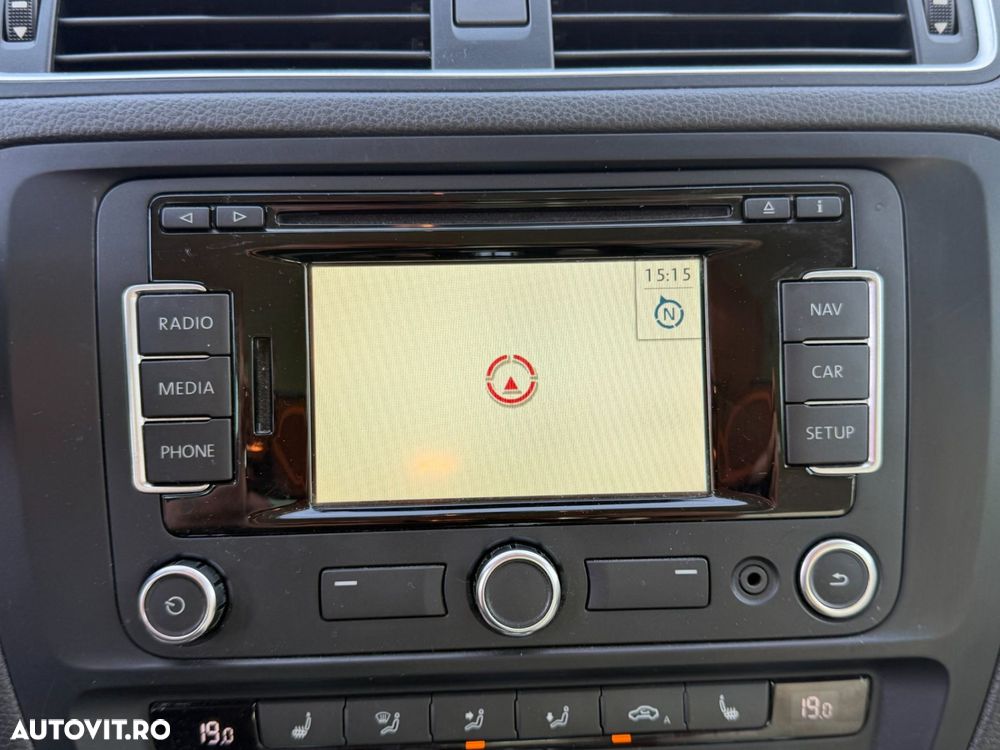 Volkswagen Jetta - 20