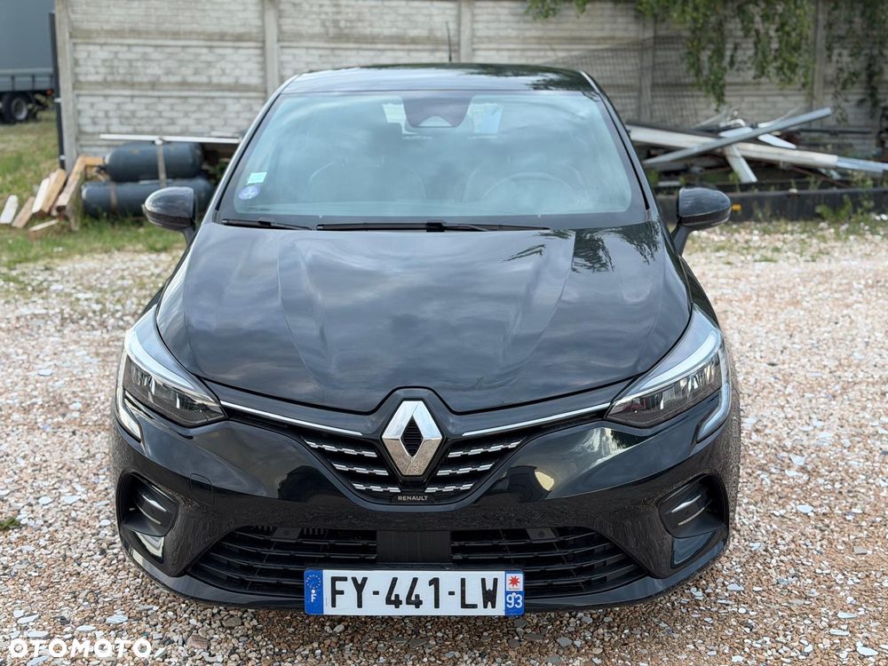 Renault Clio 1.0 TCe Intens - 2