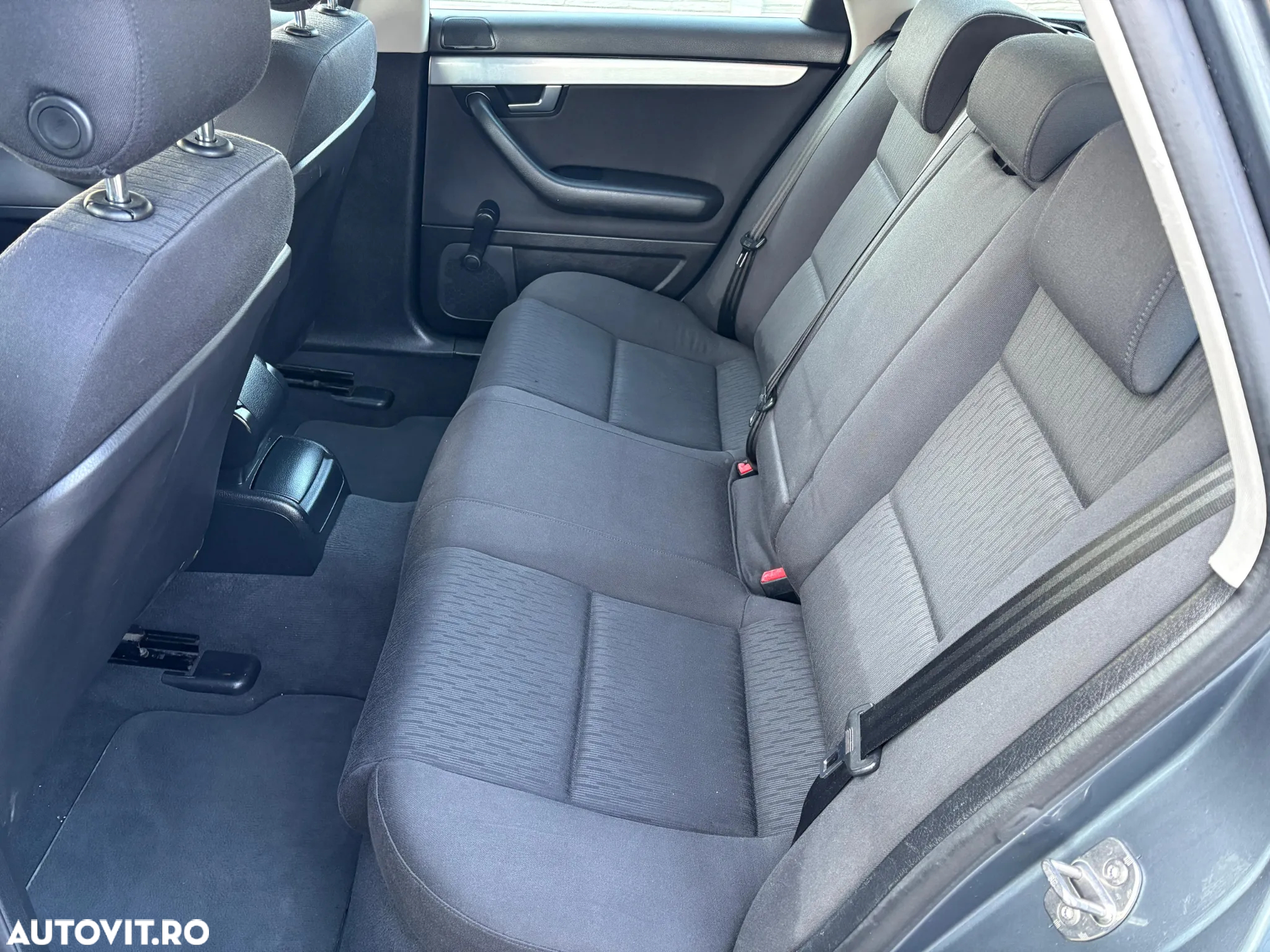 Audi A4 - 11