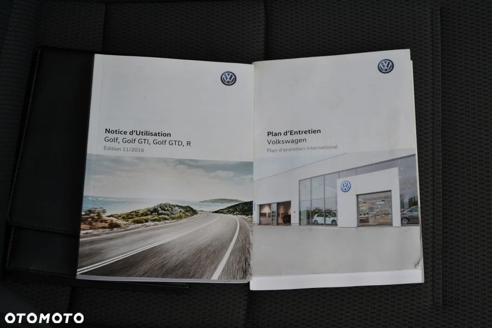 Volkswagen Golf VII 1.6 TDI BMT Comfortline - 25