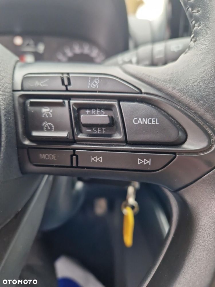 Toyota Yaris 1.5 Comfort - 13