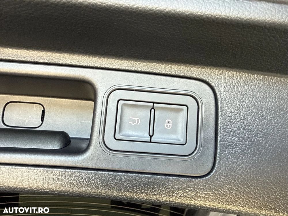 Byd Seal U DM-i PHEV Boost - 16