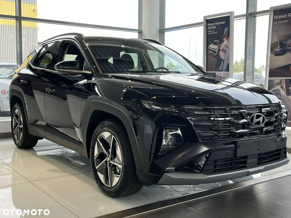 Hyundai Tucson 1.6 T-GDi Smart 2WD - 6