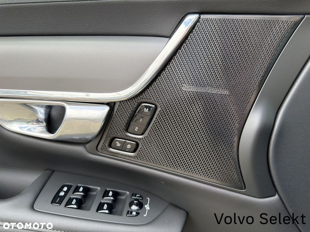 Volvo V90 - 29
