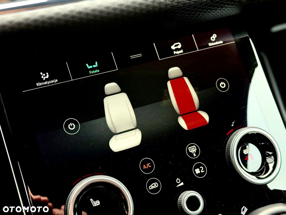 Land Rover Range Rover Evoque D150 S - 37