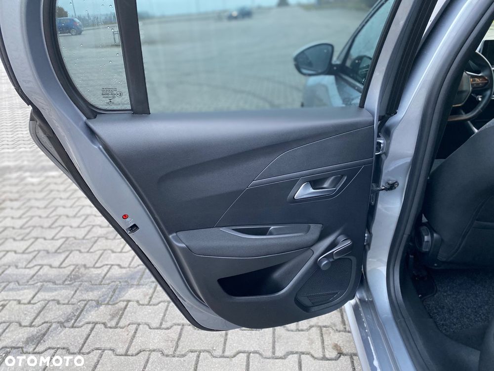 Peugeot 208 PureTech 100 Active Pack - 11