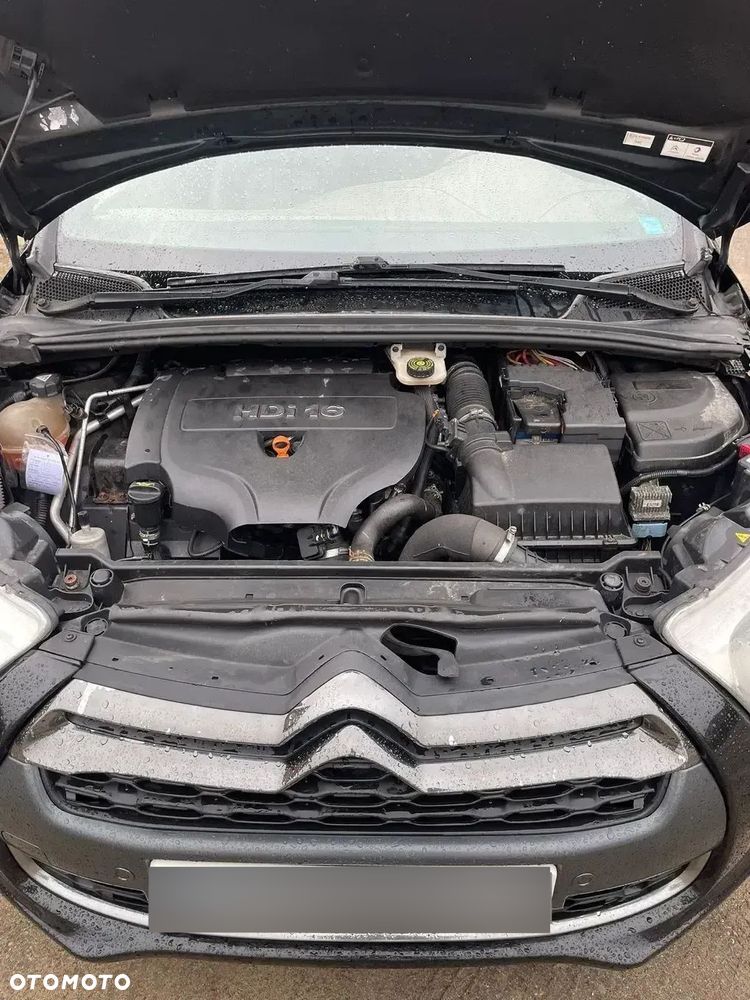 Citroën DS4 2.0 HDi SportChic - 14