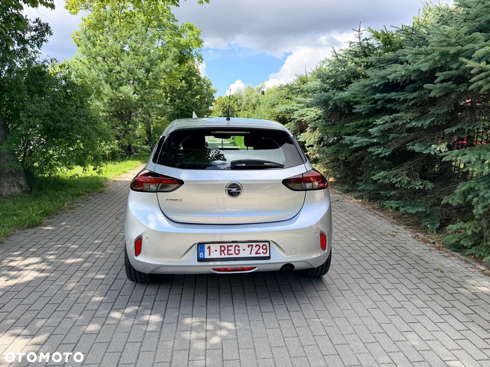 Opel Corsa 1.2 Edition Business Pack S&S - 6