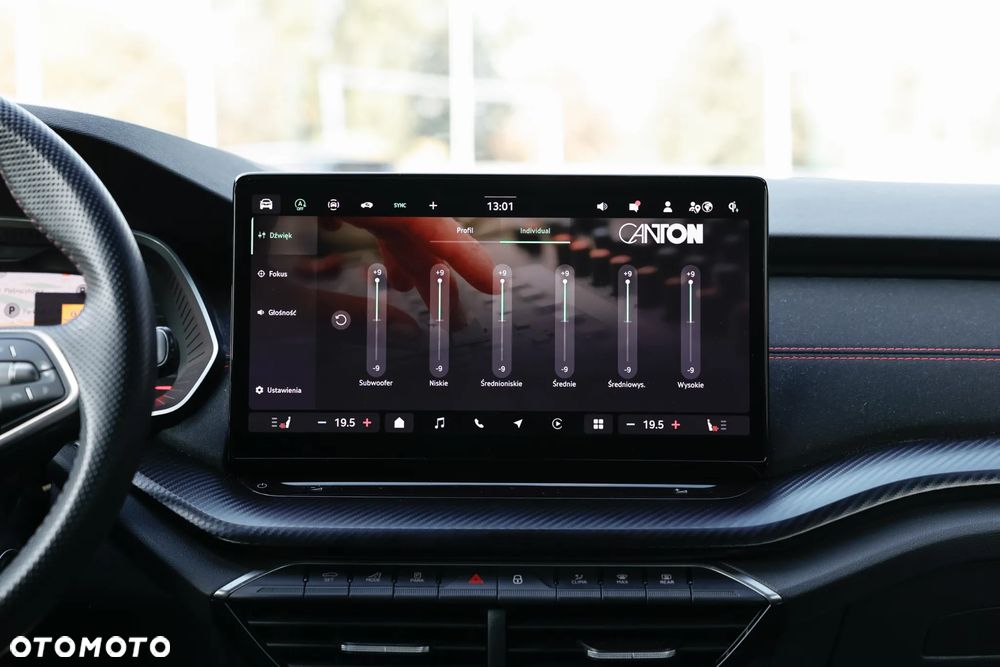 Skoda Octavia 2.0 TSI RS DSG - 26
