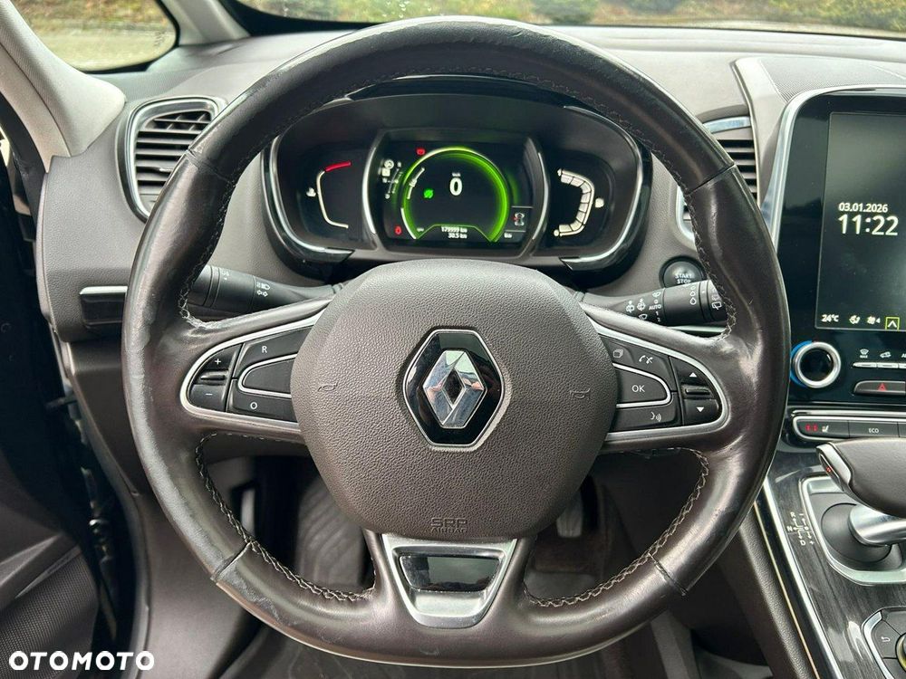 Renault Espace 1.6 dCi Energy Magnetic EDC - 32