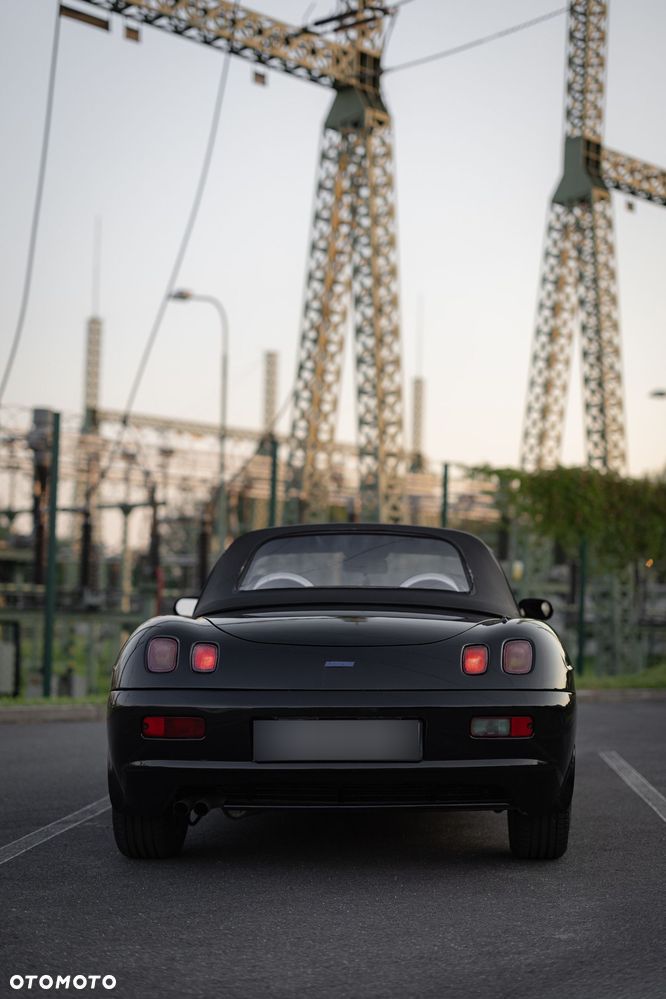 Fiat Barchetta 1.8 16V Adria - 5