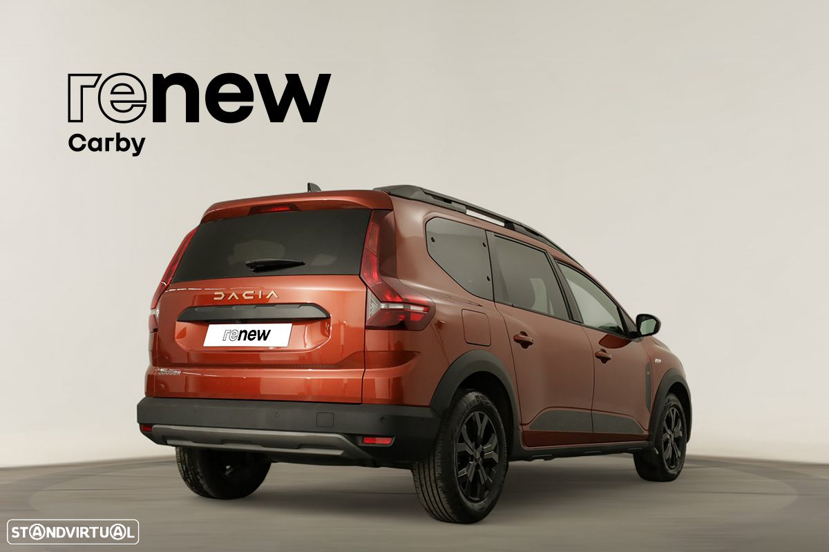 Dacia Jogger 1.0 ECO-G Extreme+ Up&Go 7L Bi-Fuel - 3