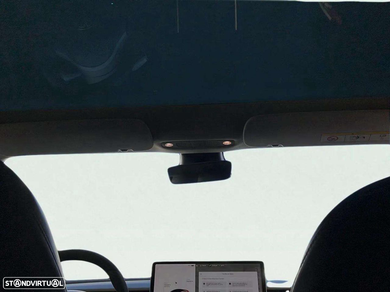 Tesla Model 3 Performance Dual Motor AWD - 20