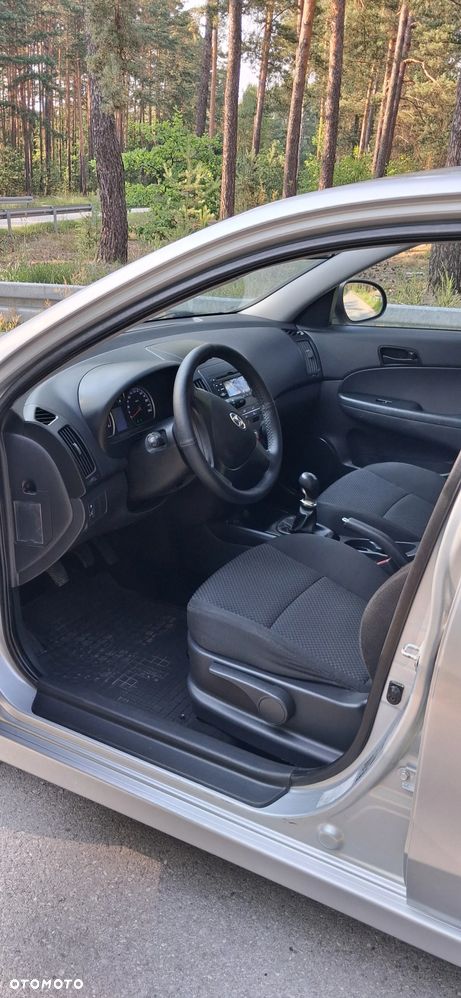Hyundai i30 1.6 CRDi Edition Plus - 10