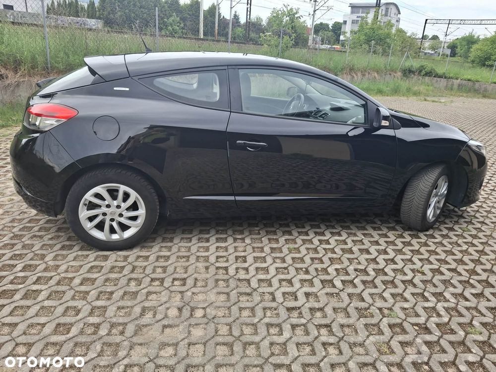 Renault Megane - 4