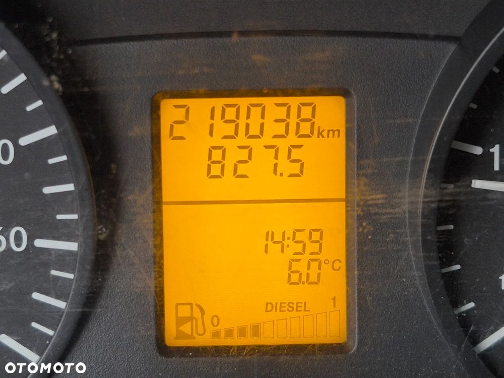 Mercedes-Benz Sprinter 906 - 9