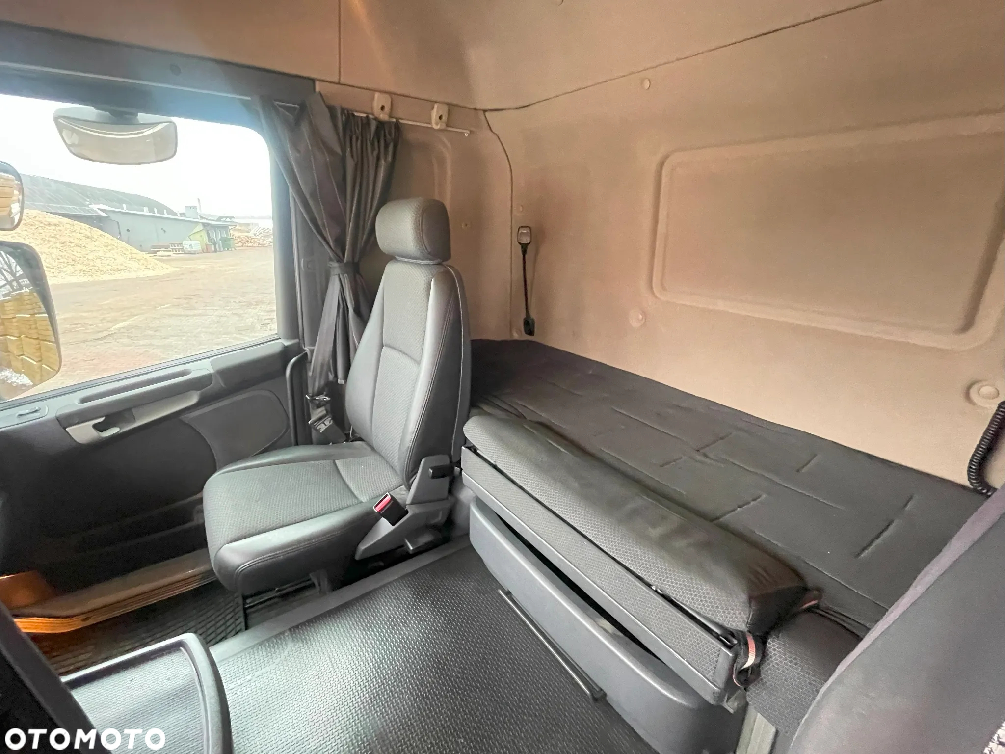 Scania G420 4x2 - 5