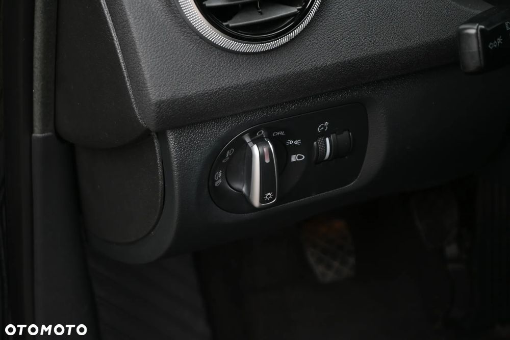 Audi A3 3-drzwiowe - 24