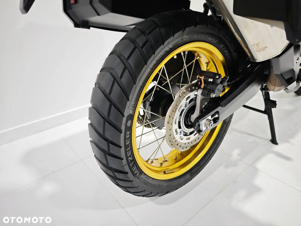 Honda CRF - 17