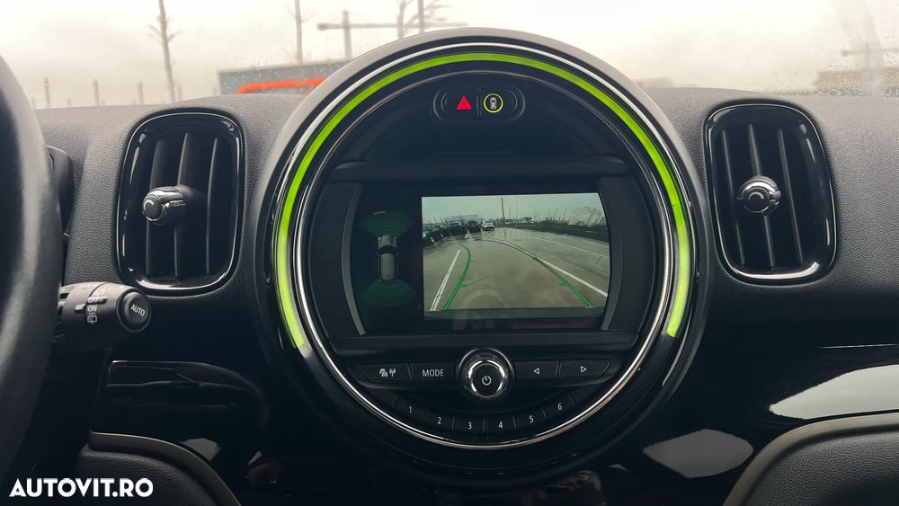 Mini Countryman Cooper - 16