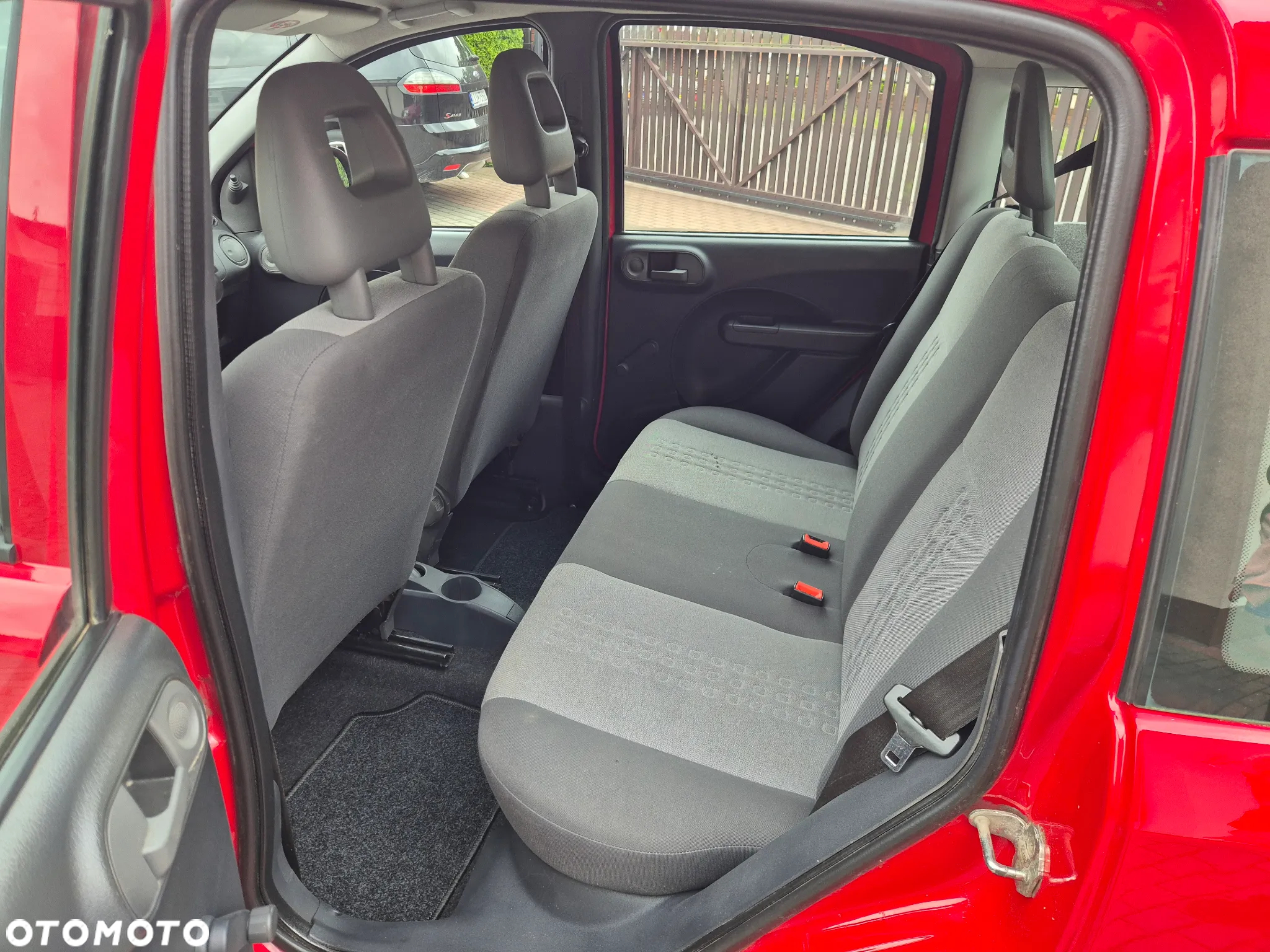 Fiat Panda 1.2 Active - 15