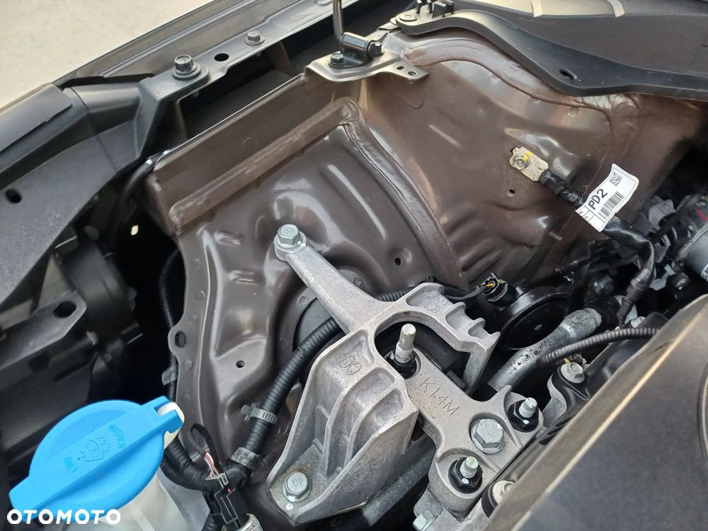 Hyundai i30 blue Kombi 1.4 - 31