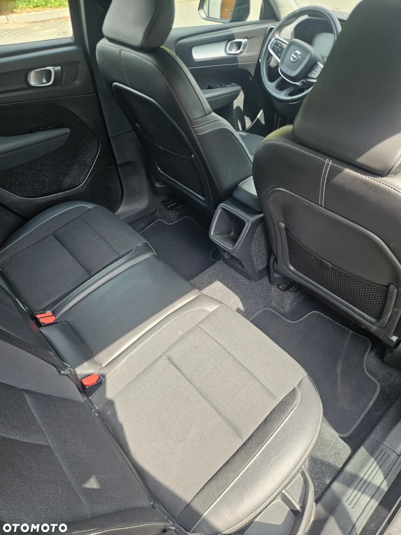 Volvo XC 40 D3 Geartronic - 12