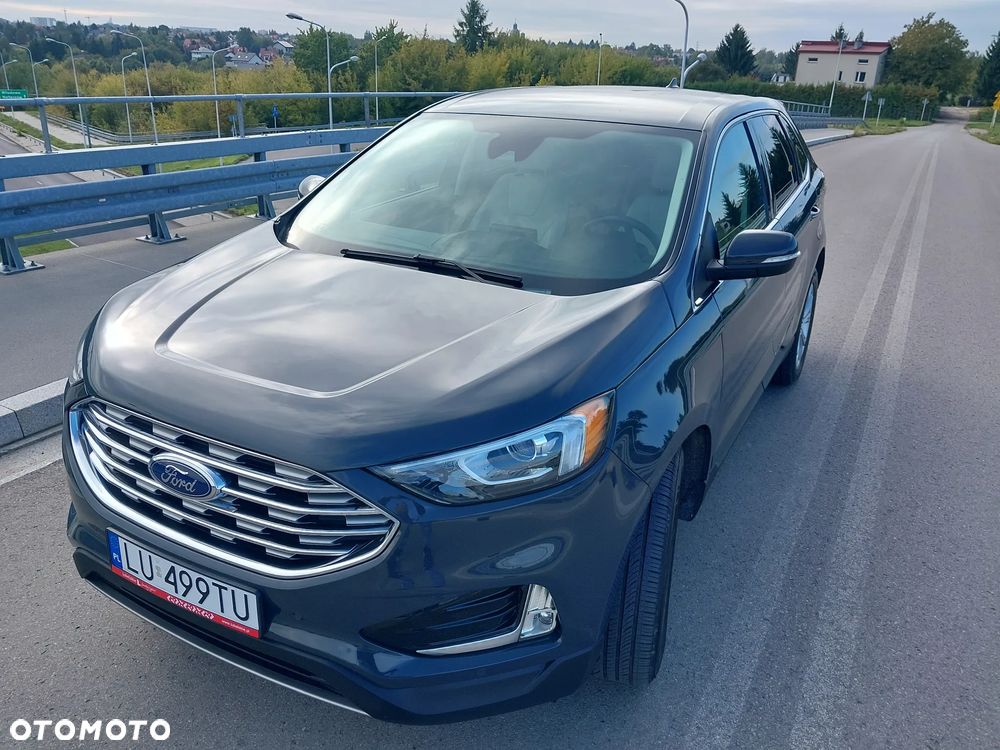 Ford Edge - 4